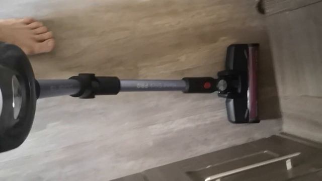Беспроводной пылесос Polaris PVCS 7090 HandStickPRO Aqua смотреть онлайн