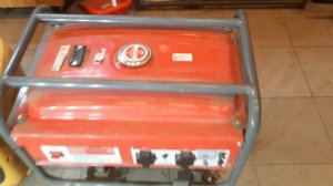 Генератор. Инверторный или обычный?