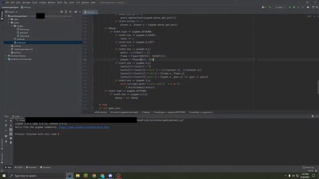 one hour game jam disaster смотреть онлайн