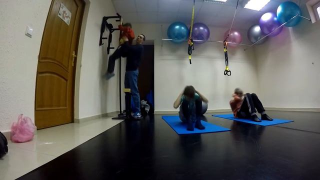 strong family (workout Brovary) смотреть онлайн