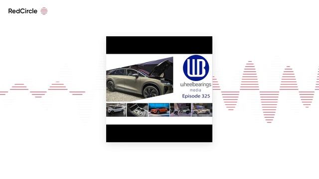 Wheel Bearings (325) - Frunk-Gating смотреть онлайн