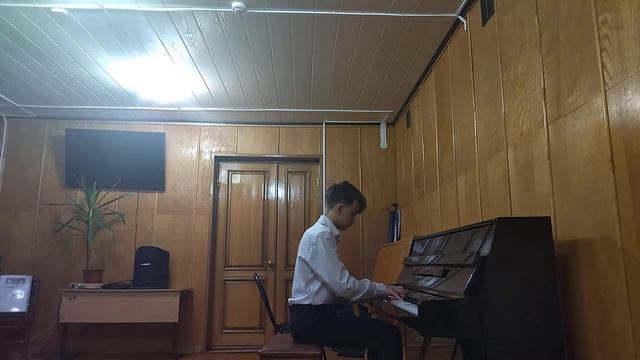 Сультеев Ильяс Н. Жиганов "12 зарисовок", зарисовка №11, 12 смотреть онлайн