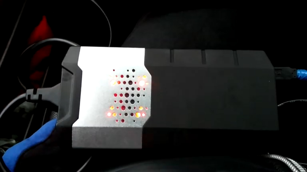 Autocom Delphi DS150E! Как обновить китайский сканер диагностики автомобилей Autocom Delphi DS150E!