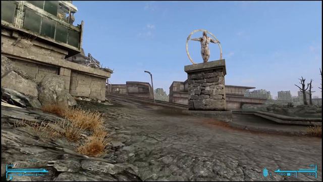 Fallout: A Tale of Two Wastelands - Episode 24: Welcome To Rivet City! смотреть онлайн