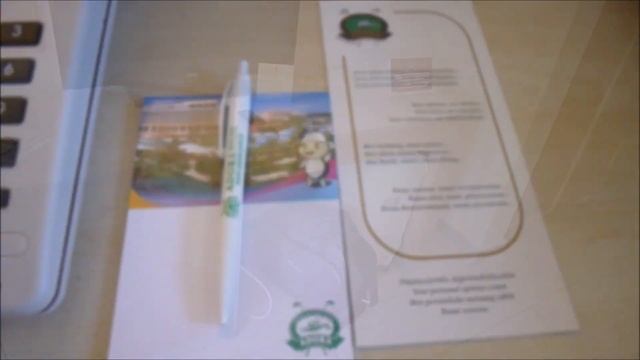 Турция, Белек. Обзор номера (бунгало) в отеле Адора Гольф (Adora Golf Resort Hotel 5*)