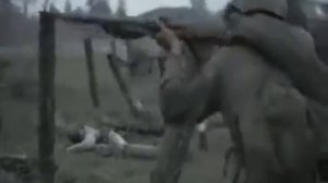 Владимир Высоцкий. Высота (Вцепились они в высоту, как в своё)