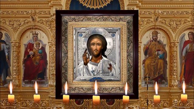 Молитва для помощи в трудных ситуациях, если не находишь правильного выхода. смотреть онлайн