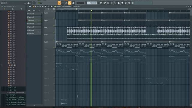 How To Make Afrobeat Bongo Type In Fl Studio смотреть онлайн