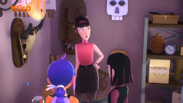 YENI KÖTÜ __ Jade Armor - 1.Sezon 4.Bölüm (2.Kısım) __ Cartoon Network TR❤❤❤❤❤❤❤❤❤ смотреть онлайн