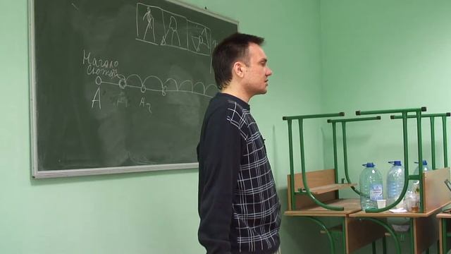 Режиссура часть 8 смотреть онлайн