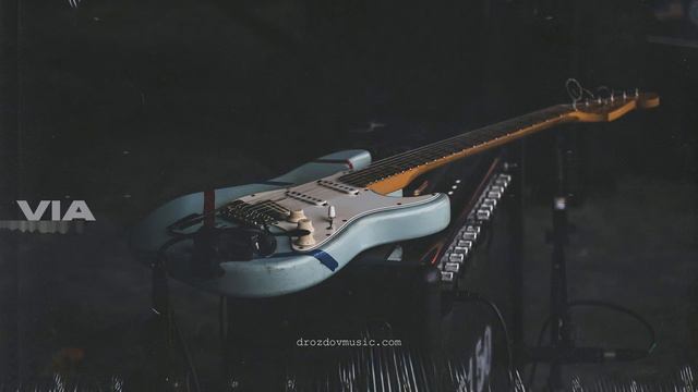 Guitar Instrumental | VIA [SOLD] смотреть онлайн