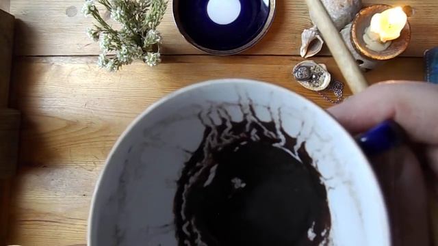 Поговорим с Его душой. Кофе+карты Таро. Гадания. Предсказания. Один вариант. смотреть онлайн