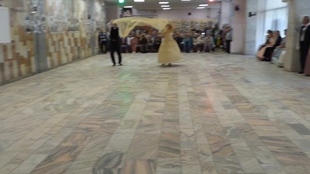 "ВАЛЬС НАТАЛИ" Посвящается дню рождения НАТАЛЬИ НИКОЛАЕВНЫ ПУШКИНОЙ-ГОНЧАРОВОЙ смотреть онлайн