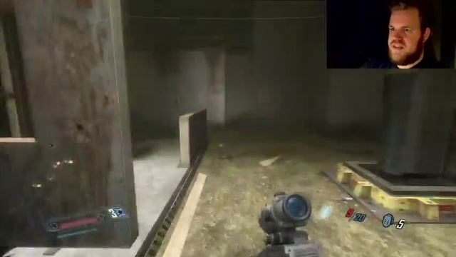 Livestream: SCARED & ALONE - (F.E.A.R. 2, Battlefield Hardline, Battlefield 3) смотреть онлайн
