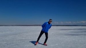 КАК НАУЧИТЬСЯ КАТАТЬСЯ НА ЛЫЖАХ НОВИЧКУ С НУЛЯ | ГАЙД