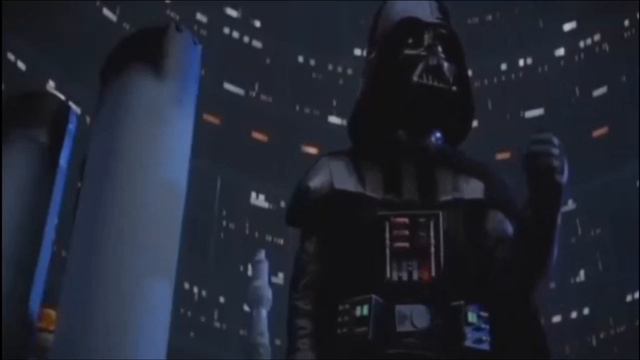 Люк (ЦЕНТ) я ТВОЙ ОТЕЦ[Сыграл лучше чем Скайуокер] смотреть онлайн