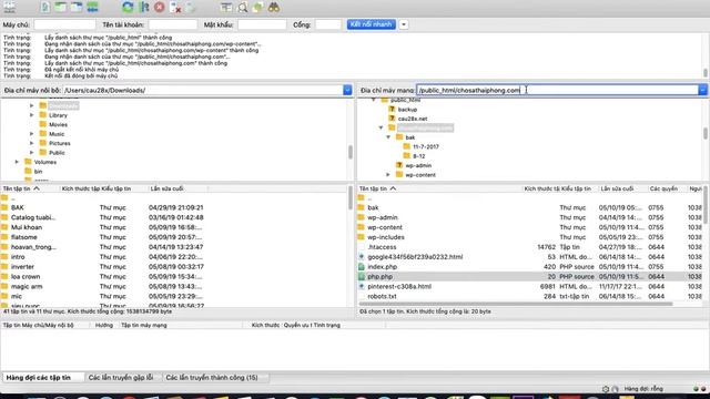 Update PHP để lên đời Wordpress смотреть онлайн