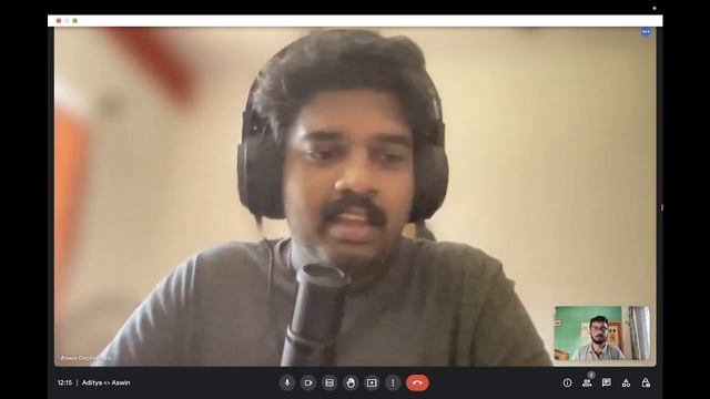 Road to being a Full-Time Flutter Developer with Aswin Gopinathan - SDE-1 Mobile @ZestMoney смотреть онлайн