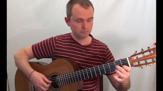 "Мазурка" - Рокамора смотреть онлайн