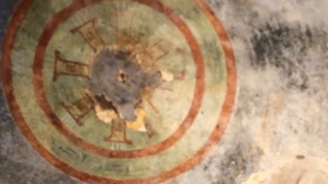 Демре церковь Святого Николая смотреть онлайн
