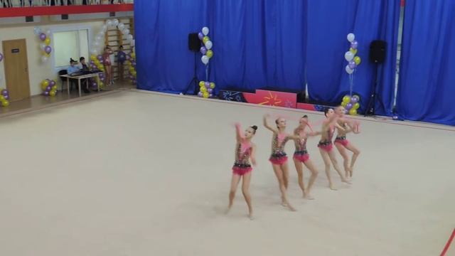 70 Команда Вдохновение Скакалки смотреть онлайн