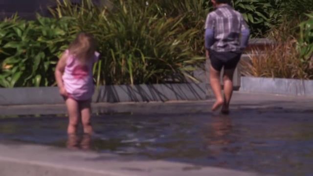 See the City Different - Wynyard Quarter смотреть онлайн