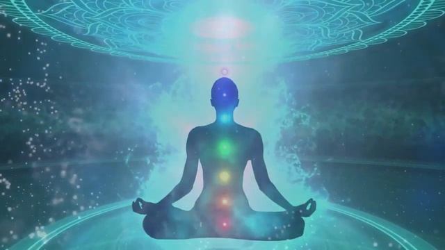MEDITAZIONE : NEW CHAKRA DHYANA смотреть онлайн