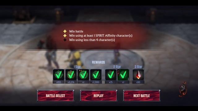 Mortal Kombat: Onslaught КОНЕЦ 1 ГЛАВЫ #8 / ПРОХОЖДЕНИЕ МК НАТИСК смотреть онлайн
