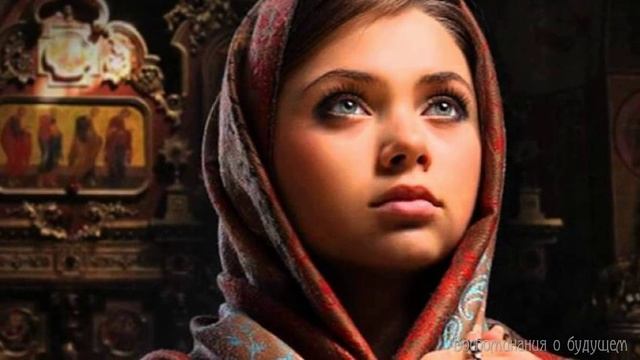 Богородица смотреть онлайн