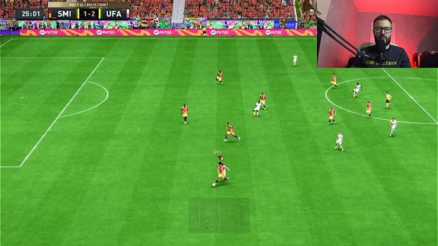 САМЫЙ БОРОДАТЫЙ ДРАФТ / FUT DRAFT / FIFA 23