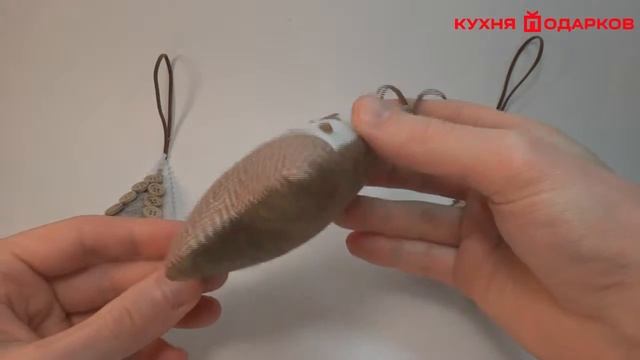 Мягкие новогодние игрушки смотреть онлайн