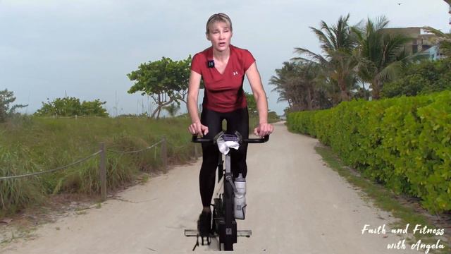 Psalms 33:13 Steady we go! Cycle Fitness Video 4 смотреть онлайн