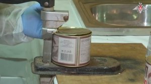 Об организации непрерывного материально-технического обеспечения подразделений