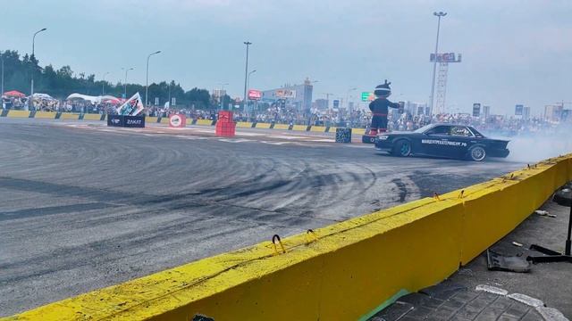 Drift Games Екатеринбург 2023 смотреть онлайн