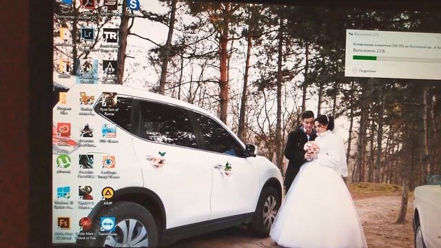 Моё рабочее место до переезда смотреть онлайн