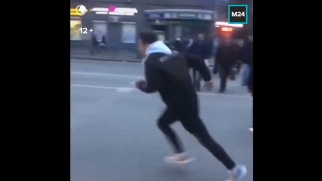 Школьник хайпанул. смотреть онлайн