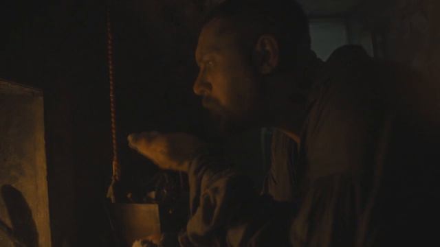 Taboo Trailer Season 1