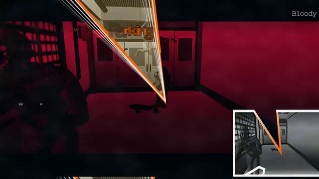 Killer Bean 7 - killer7 character mod смотреть онлайн