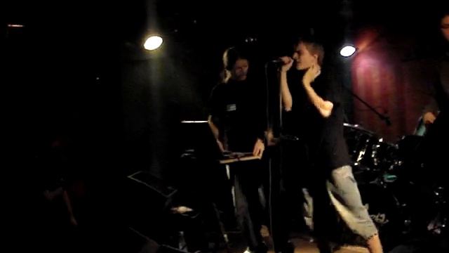 Синдром внезапной смерти моментального - (живое выступление) смотреть онлайн