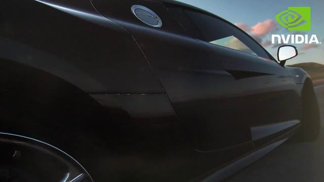 NVIDIA auf der Hannover Messe 2011 - Lösungen für Visualisierung und Simulation смотреть онлайн