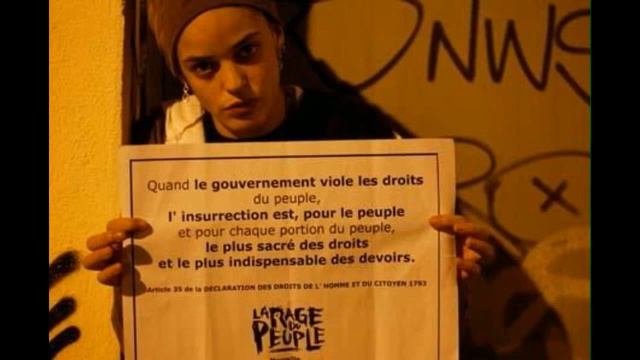 Keny Arkana Désobéissance Full Album