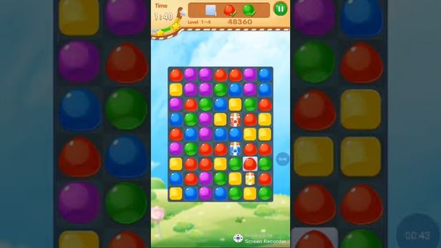 Candy forest game sweet velly level 4 смотреть онлайн