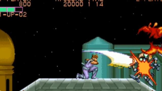 Что Такое... STRIDER?! смотреть онлайн