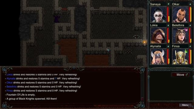 Run 1 - Episode 17 - #017 - Equilibrium Of Divinity - Deutsch/German смотреть онлайн