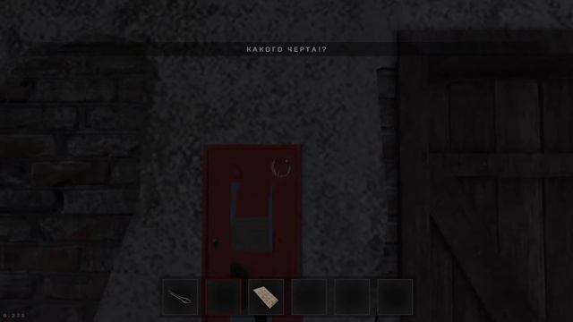 Хоррор Metel - Horror Escape. Первое видео смотреть онлайн