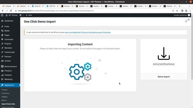 Responsive Multipurpose Business Website | Creative Highly Customizable Theme | Vincent8 Theme смотреть онлайн