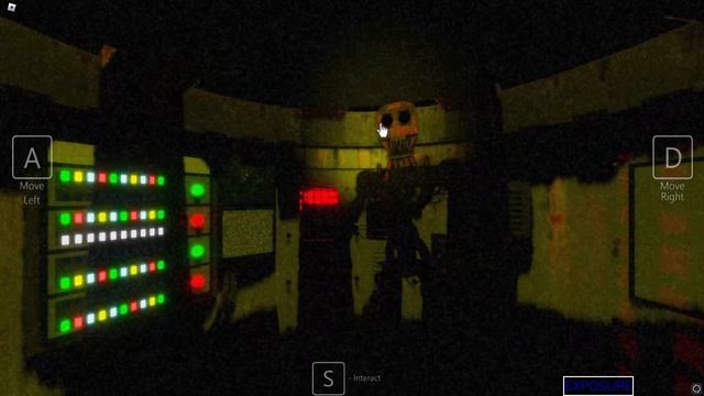 Roblox Five Nights at Stinky's 3 Night 6 Gameplay смотреть онлайн