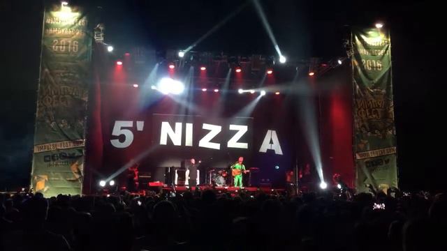 5'Nizza - Стрела смотреть онлайн