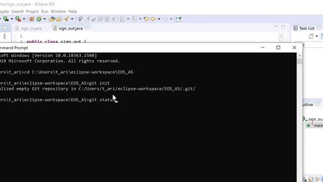 GitHub Farsi Tutorial смотреть онлайн
