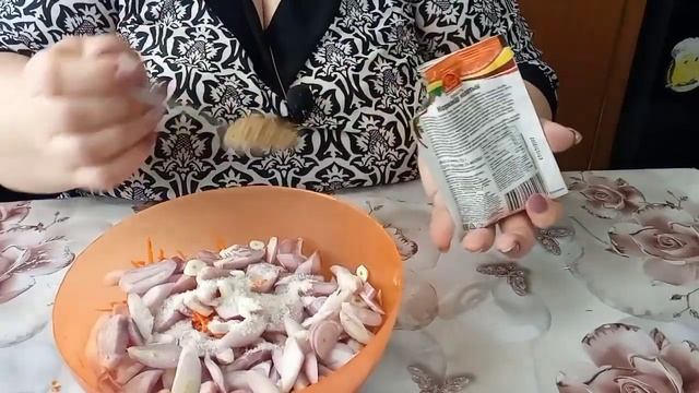 ХЕ, ИЗ СЕЛЬДИ. Острая закуска обязательно вам понравится. ? смотреть онлайн